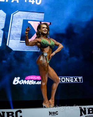 Фотограф Борис Хигрин (19.05.2024)